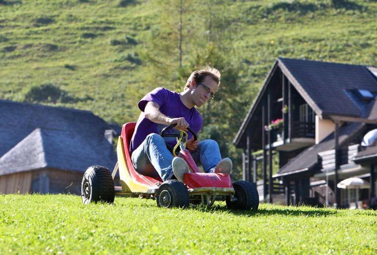 Joli Studio Au Pied Du Moleson Gruyeres Eksteriør bilde